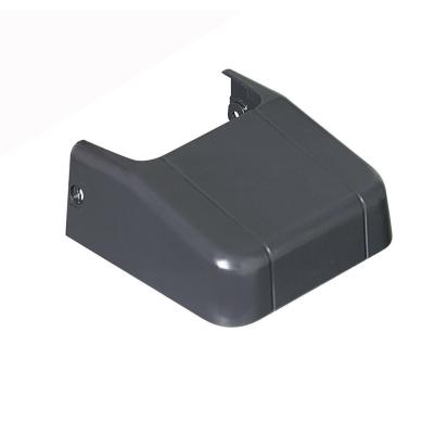 129081 BTicino Connecting element between the base of the column column and the branch outlet of the underfloor system