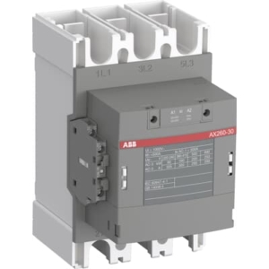 1SFL547074R8011 ABB - AX260-30-11-80 AX260-30-11-80 Contactor