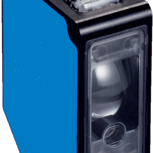6055953 Sick - WTT190L-P2231 Rectangular Sick photoelectric sensor, background suppression, detection 200 mm 2.5 m., PNP output
