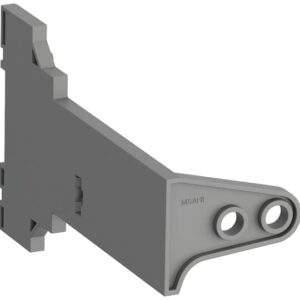 1SAM201909R1021 ABB - MSAH1 MSAH1 Shaft Supporter