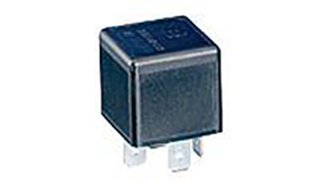 3-1904022-2 TE Connectivity Automotive Relay 1CO 50A DC 12V 85Ohm Alias: 0 332 209 150 V23234A1001X036-EV-100