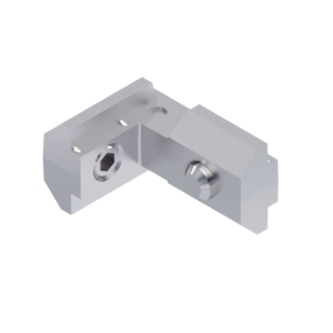 3842535578 Bosch Rexroth Inner bracket, slot 8/8