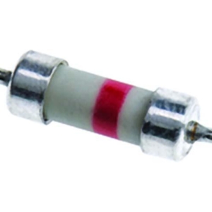 0242.160UAT1 Littelfuse Littelfuse 242 cartridge fuse, 160mA, 3 x 8.4mm, F, 250V cacc