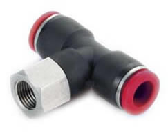 C016C1228 Norgren 90° swivel elbow