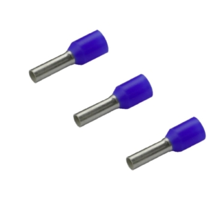 AS 4050.734 Rittal - 4050734 Rittal Terminal Pin for Manual Wire Processing and Crimping Machines 0.5 - 2.5mm