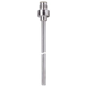 TT3281 IFM - TT-350KFBD06-             /US/ RTD PT100 ifm electronic sensor, 6mm, L. 350mm, 150 C max