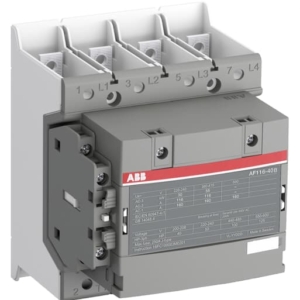 1SFL427102R1311 ABB - AF116-40-11B-13 AF116-40-11B-13 Contactor