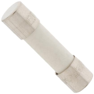 0234004.MXP Littelfuse Littelfuse, 0234004.MXP, 234 Ceramic Cartridge Fuse, 4A, Fuse Speed M, 5 x 20mm