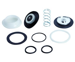 FRLB84-KIT Norgren Maintenance kit for Excelon Plus R84/B84 elastomers