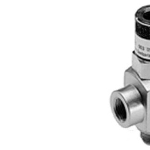 0821003051 Aventics - ENTSPERRBARES RUECKS AVENTICS Pilot-operated check valve, Series NR02 0821003051
