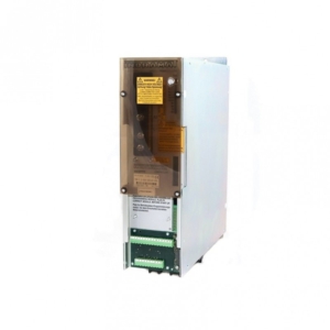 TDM 1.2-050-300-W1 Bosch Rexroth SERVO CONTROLLER, 380-460 VA, 300 VDC BUS, 50 AMP, AC SERVO, TDM SERIES, INTERNAL FAN