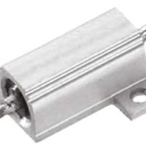 THS10100RJ TE Connectivity TE Connectivity chassis mount resistor, 100 , 10W, 5% Alias: THS10 100R 5%