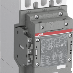 1SFL487002R3311 ABB - AF190-30-11-33 AF190-30-11-33 Power contactor, AC switching 90kW 400V 3P