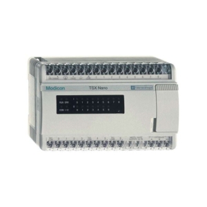 TSX07332428 Schneider Electric TSX07332428 TSX-07 BRICK PLC, Nano,Type TSX07
