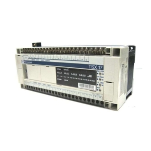 TSX1714002 Telemecanique PLC CONTROLLER 24V INPUT 40 I/O