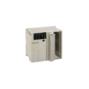 TSX3708056DR1 Schneider Electric Modular base controller TSX Micro 37 05/08 PLC configurations