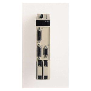 TSX-CAY-21  Schneider Electric Motion control modules - for servomotors - 8 ms..10 s - 2 axis