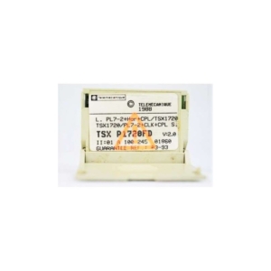 TSXP1720FD Schneider Electric - Telemecanique SOFTWARE PL7-2 TSX17 PID AND CK