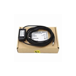 TSXPCX3030 Schneider Electric - Telemecanique MULTI-FUNCTION USB TERMINAL CABLE