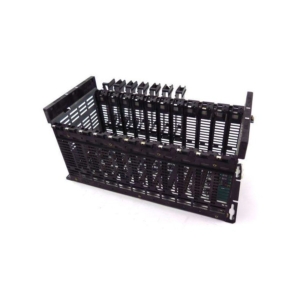 TSXRKN82 Telemecanique RACK 8 SLOT, TSX 47-40/67-40