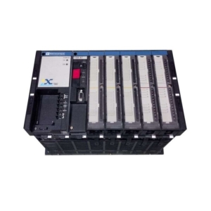 TSXRKS51P Telemecanique RACK 5 SLOT - TSX SERIE 7