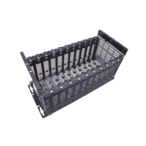TSXRKS8 Telemecanique RACK 8 SLOT SIMPLE BUS