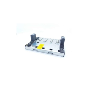 TSXRKY4EX Telemecanique Extendable rack - for multi-racks configuration - 4 slots - IP20