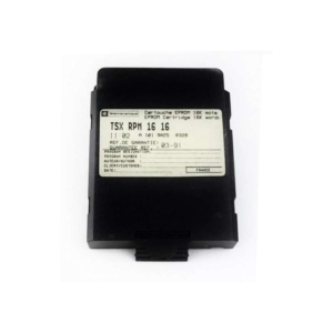 TSXRPM1616 Telemecanique MEMORY CARTRIDGE EEPROM 16K