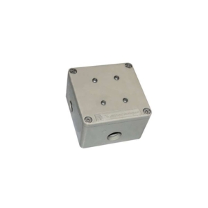 TSXSCA50 Telemecanique Modbus passive tap junction box - 3 screw terminals, RC line terminator