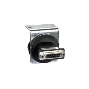 TSXTAPS1505 Telemecanique Connection interface for incremental encoder - for encoder 5 V DC RS422