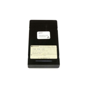 TSXTS420E Telemecanique CARTRIDGE LANGUAGE