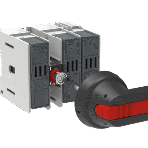 1SCA108790R1001 ABB - OS20FB12A1 OS20FB12A1 SWITCH FUSE