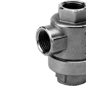 R412010752 Aventics - ZZ99-G100-G100 AVENTICS Quick Drain Valve, 573 Series R412010752