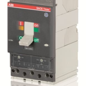 1SDA054206R1 ABB - T4S 250 TMA 250-2500 4p F F T4S 250 TMA 250-2500 4p F F