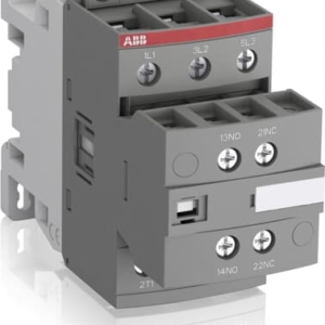 1SBL237001R1311 ABB - AF26-30-11-13 AF26-30-11-13 100-250V50/60HZ-DC Contactor