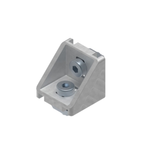 3842523530 Bosch Rexroth Bracket 30x30 set (standard) slot 8/10