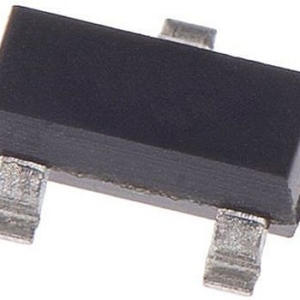 SP0502BAHTG Littelfuse Littelfuse TVS Diode Array, Unidirectional, SMD, Blocking 8.5V, SOT-23