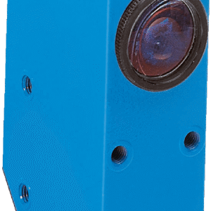 1015398 Sick - LUT3-650 Sensor: luminescence; Range: 50mm; PNP/NPN; mirror; 100mA