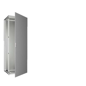 VX 8826.000 Rittal - 8826000 19-Inch Floor Cabinet Rittal, 799 x 608 x 2208mm