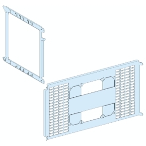 03482 Schneider Electric MOUNTING PLATE FOR NS FIXED -3P/4P 1600A VERTICAL IN WIDTH 650