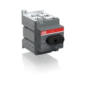1SCA121463R1001 ABB - OTDC32F4 OTDC32F4 DC Switch-disconnector