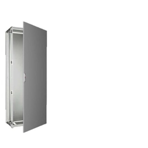 VX 8804.000 Rittal - 8804000 19-Inch Floor Cabinet Rittal, 799 x 408 x 2008mm