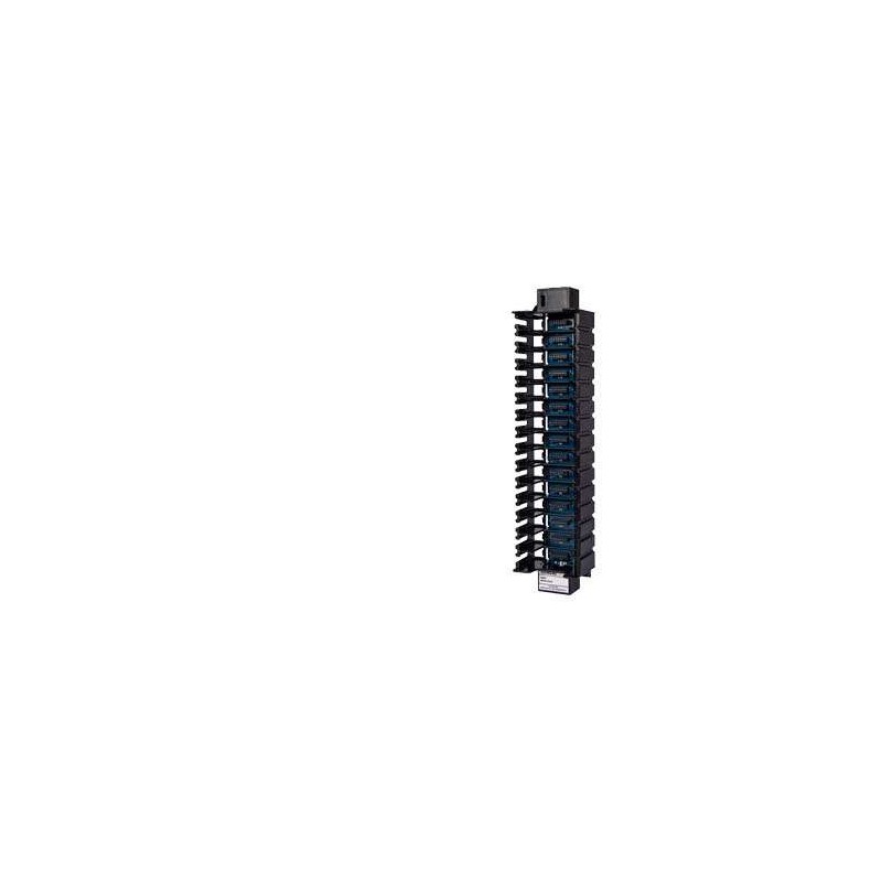 US2:SEM3RACK21 Siemens Siemens Low Voltage Power Distribution Solutions Metering Devices - SEM3 Racks are Energy Management Products Low Voltage Power Distribution Components. SEM3 Dimensions: 14.15 X 2.41 X 1.83. Type METER RACK for sem3 replacement parts applications. Meets stds: UL916. No special features listed.