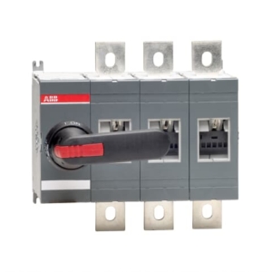 1SCA022718R9410 ABB - OT800E03P OT800E03P SWITCH-DISCONNECTOR
