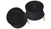1410517C Murata THT wire inductor 1mH 1.7A 336m 15% 24.4x18.5mm 1400