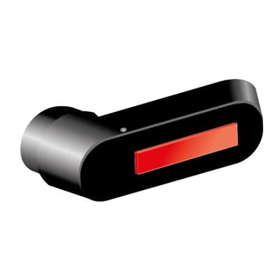 1SCA022807R9430 ABB - OHB65D6CM OHB65D6CM HANDLE