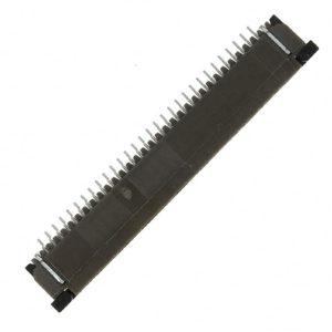 SFW30R-2STE1LF Amphenol Amphenol Communications Solutions FPC connector 30 way s 1mm pitch Top side contact Mounting