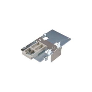 VW3A11851  Telemecanique Plate for mounting on symmetrical DIN rail - for variable speed drive