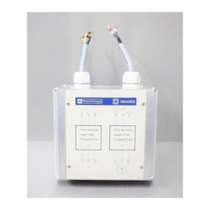 VW3A16401  Telemecanique SWITCH INDUCTOUR MOUNT 3PH 4AMP 208/240VAC