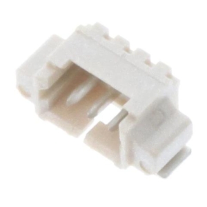 10114830-10103LF Amphenol 1.25mm Wire to Board Wafer, Right Angle, Surface Mount, 3 Positions